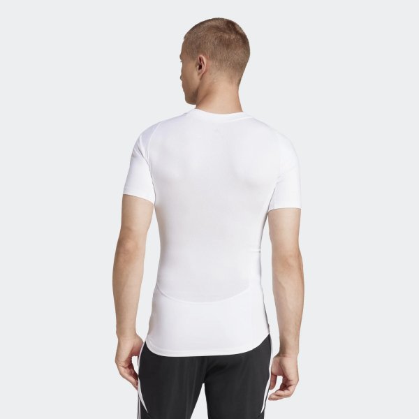 Pánské tričko adidas TF SS TEE M - foto 3