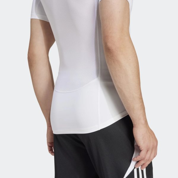 Pánské tričko adidas TF SS TEE M - foto 6