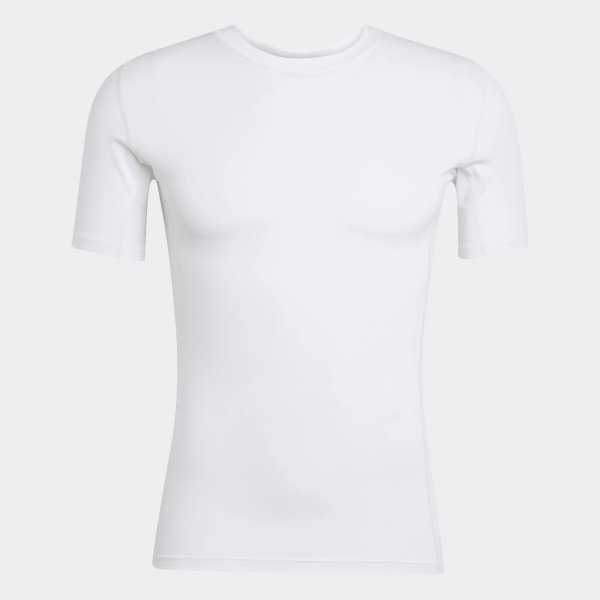 Pánské tričko adidas TF SS TEE M - foto 0