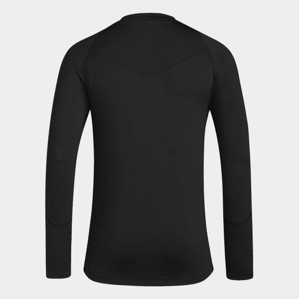 Pánské tričko s dlouhým rukávem adidas TF CR LS TEE M - foto 2