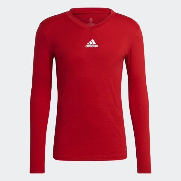 Pánský dres adidas TEAM BASE TEE - foto 1