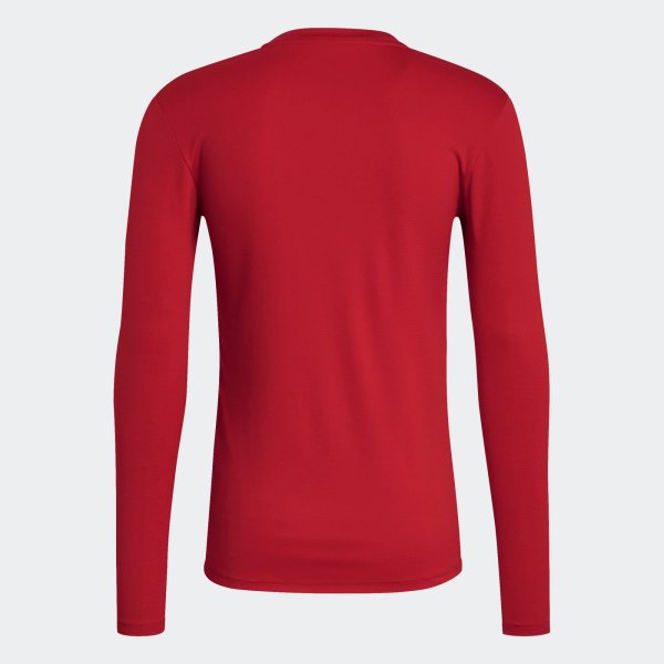 Pánský dres adidas TEAM BASE TEE - foto 2