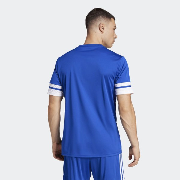 Pánský dres adidas SQUA25 JSY M - foto 4