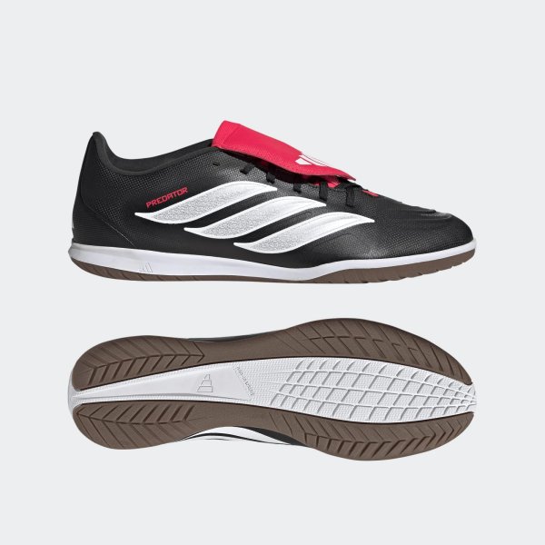 Sálové kopačky adidas PREDATOR CLUB FT IN SALA - foto 10
