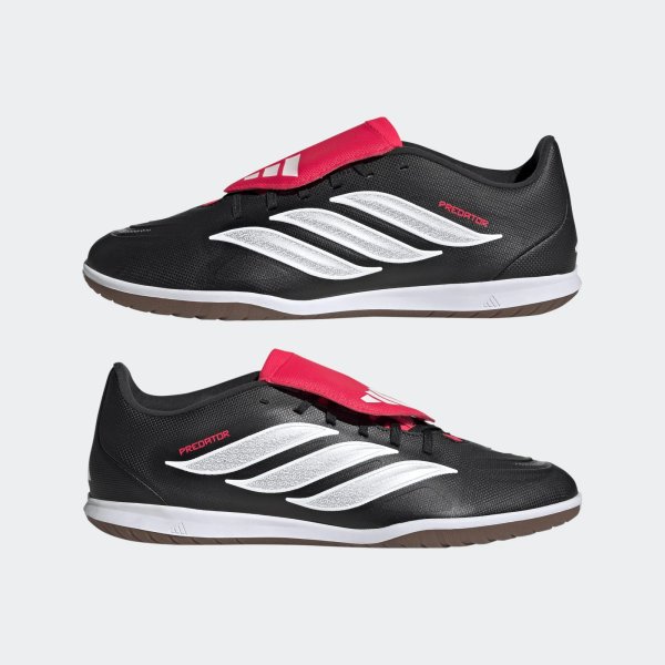 Sálové kopačky adidas PREDATOR CLUB FT IN SALA - foto 8