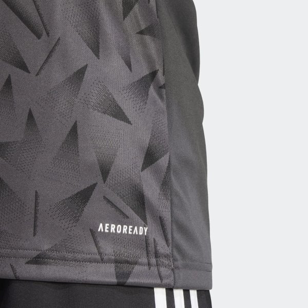 Pánský dres adidas T ICON25 JSY LM - foto 8