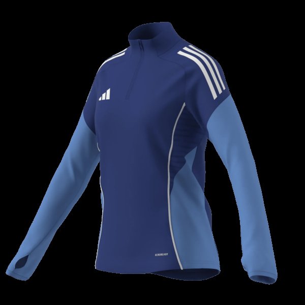 Dámská mikina adidas TIRO25C TR TOPW - foto 14