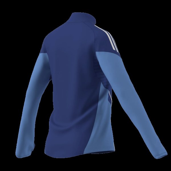Dámská mikina adidas TIRO25C TR TOPW - foto 10