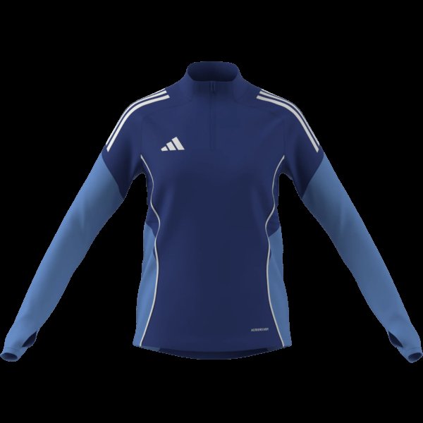 Dámská mikina adidas TIRO25C TR TOPW - foto 7