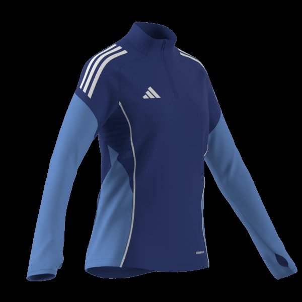 Dámská mikina adidas TIRO25C TR TOPW - foto 8