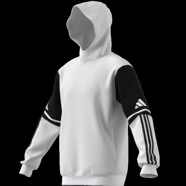 Pánská mikina adidas SQ25 SW HOOD - foto 15
