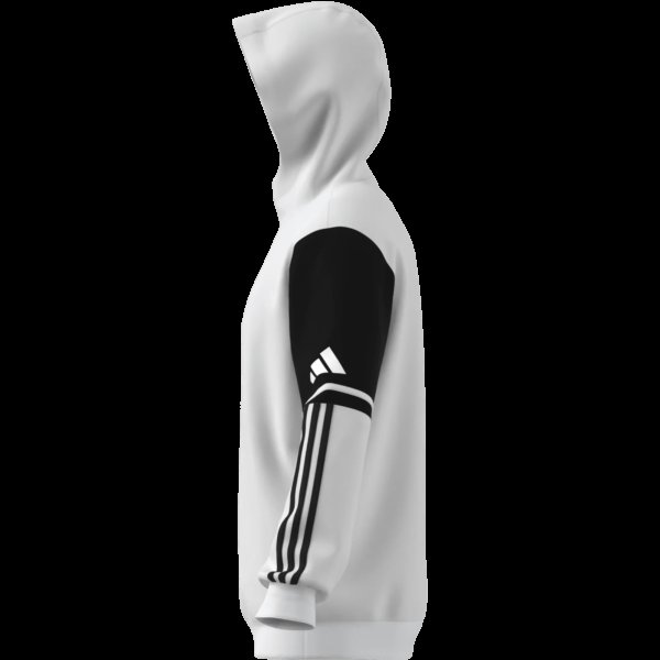 Pánská mikina adidas SQ25 SW HOOD - foto 14