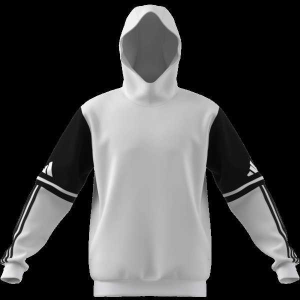 Pánská mikina adidas SQ25 SW HOOD - foto 8