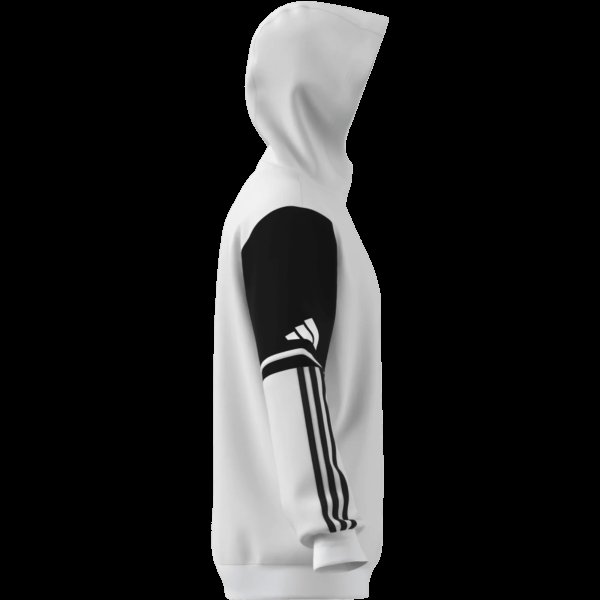 Pánská mikina adidas SQ25 SW HOOD - foto 10