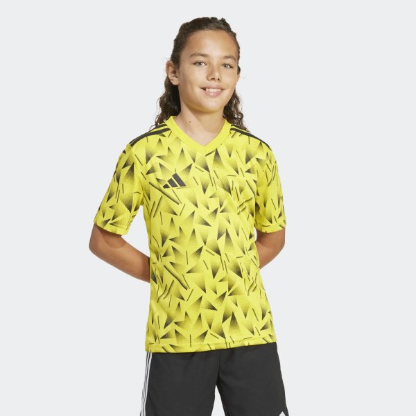 Dětský dres adidas T ICON25 JSY Y - foto 3