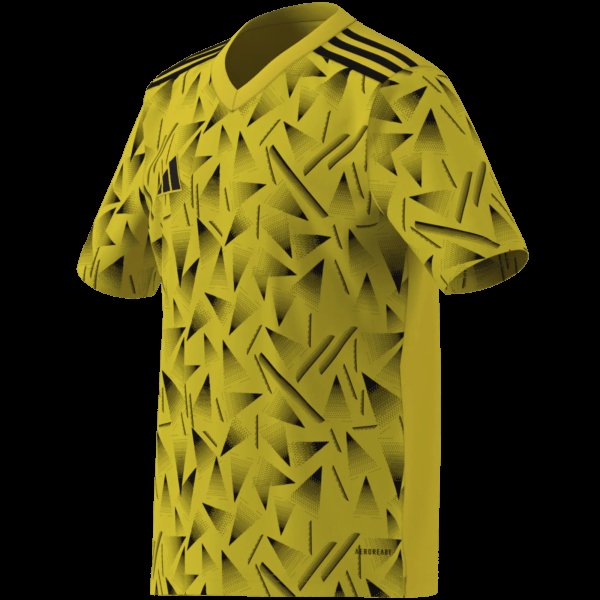 Dětský dres adidas T ICON25 JSY Y - foto 17
