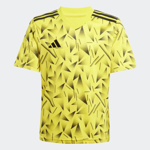 Dětský dres adidas T ICON25 JSY Y - foto 0
