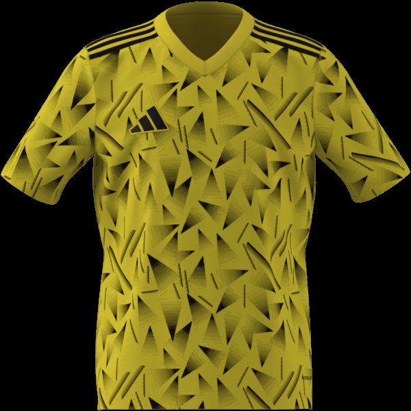 Dětský dres adidas T ICON25 JSY Y - foto 10