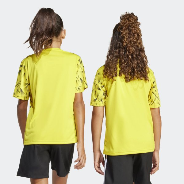 Dětský dres adidas T ICON25 JSY Y - foto 8