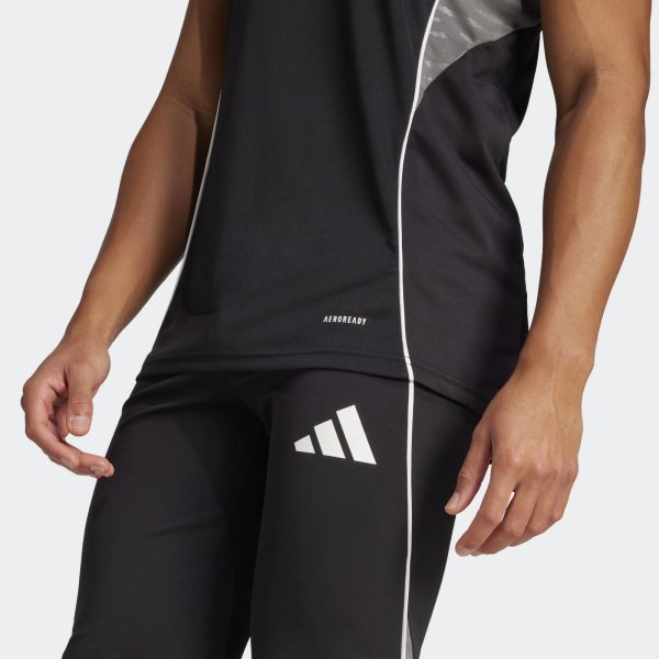 Pánský dres adidas TIRO25C SL JSY - foto 6