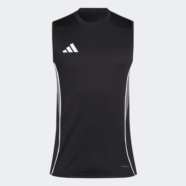 Pánský dres adidas TIRO25C SL JSY - foto 1