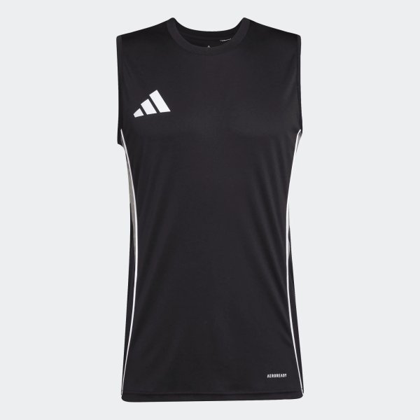 Pánský dres adidas TIRO25C SL JSY - foto 0