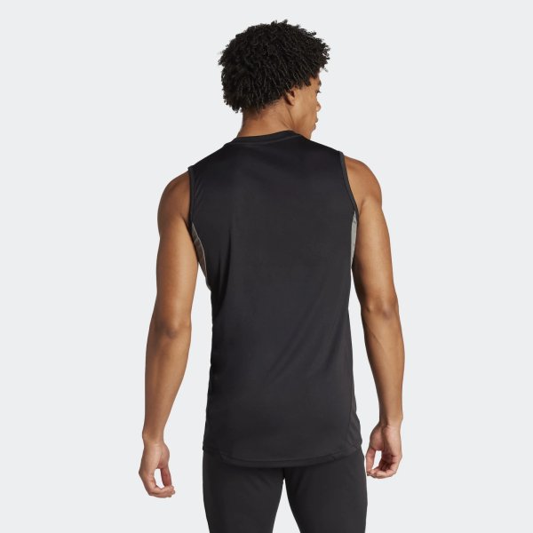 Pánský dres adidas TIRO25C SL JSY - foto 4