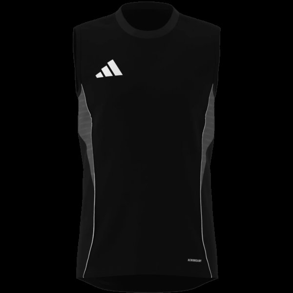 Pánský dres adidas TIRO25C SL JSY - foto 8