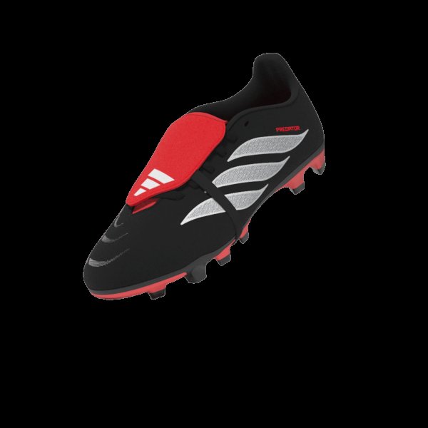 Dětské kopačky lisovky adidas PREDATOR CLUB FT FG/MG J - foto 13