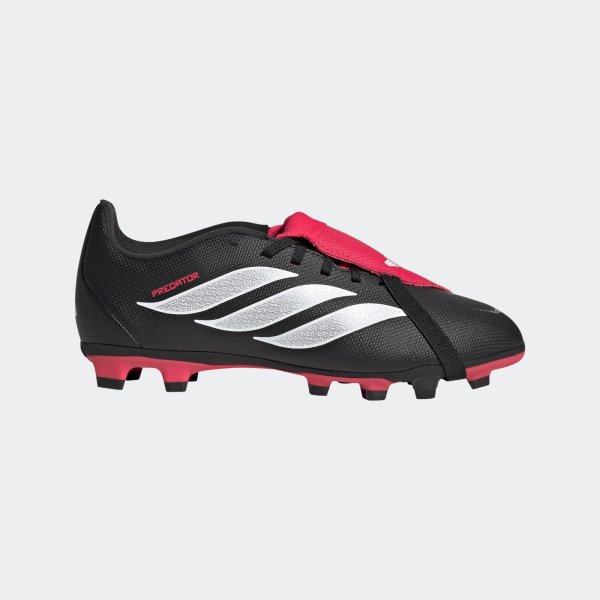 Dětské kopačky lisovky adidas PREDATOR CLUB FT FG/MG J - foto 0