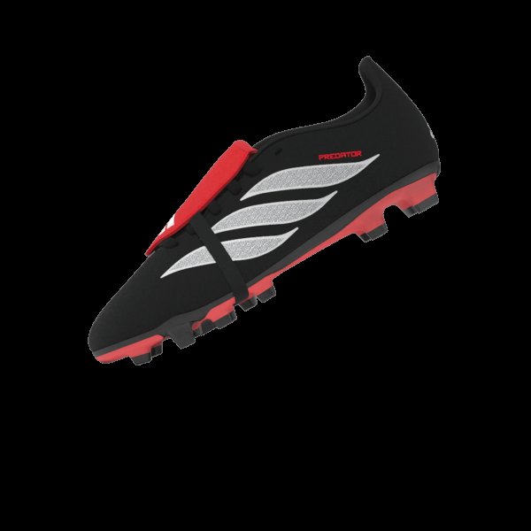 Dětské kopačky lisovky adidas PREDATOR CLUB FT FG/MG J - foto 12