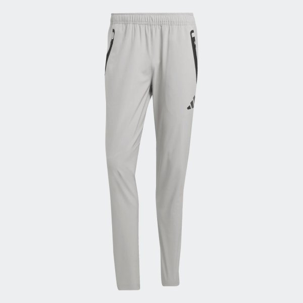 Pánské tepláky adidas REAL C VT P - foto 0