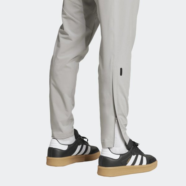 Pánské tepláky adidas REAL C VT P - foto 5