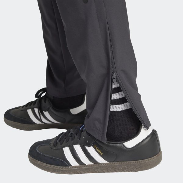 Pánské tepláky adidas AFC C VT P - foto 4