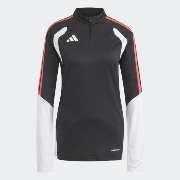 Dámská mikina adidas TIRO26C TOPW - foto 0
