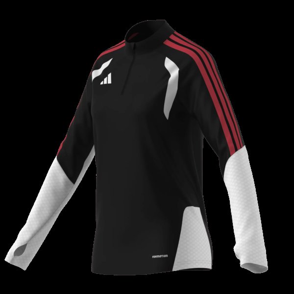 Dámská mikina adidas TIRO26C TOPW - foto 15