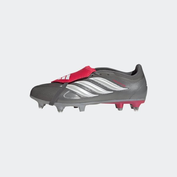 Kopačky kolíky adidas PREDATOR LEAGUE FT SG - foto 11