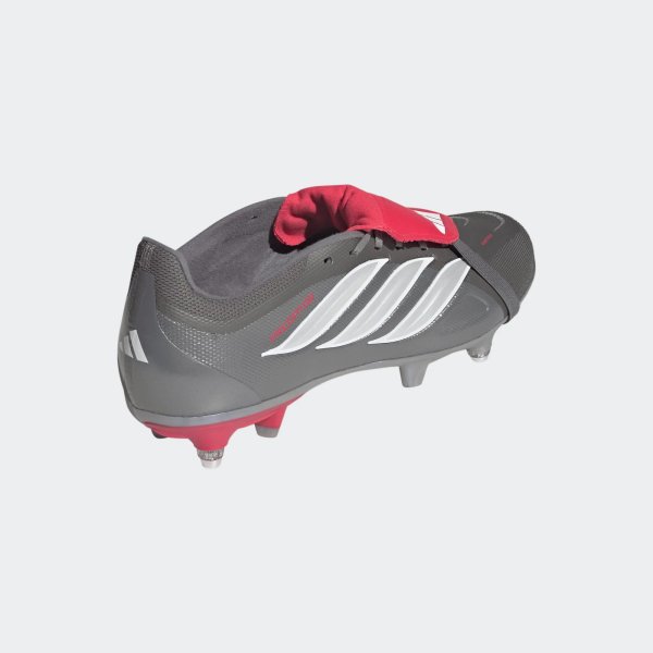 Kopačky kolíky adidas PREDATOR LEAGUE FT SG - foto 5
