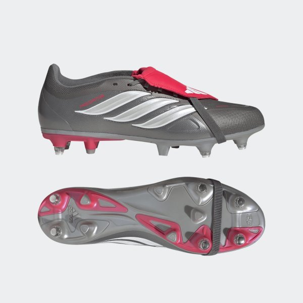 Kopačky kolíky adidas PREDATOR LEAGUE FT SG - foto 10