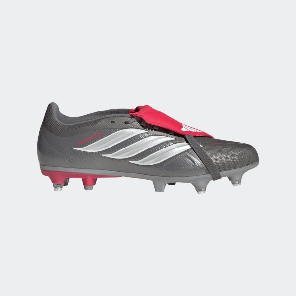 Kopačky kolíky adidas PREDATOR LEAGUE FT SG - foto 0