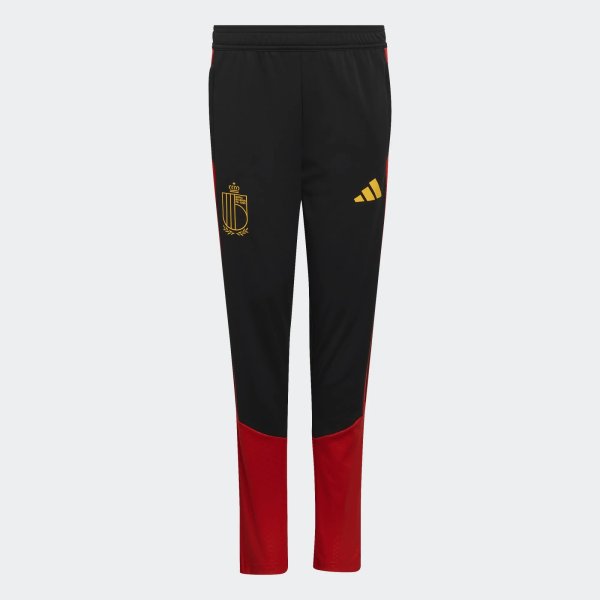 Dětské tepláky adidas RBFA TR PNTY - foto 0