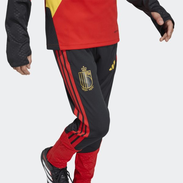 Dětské tepláky adidas RBFA TR PNTY - foto 4