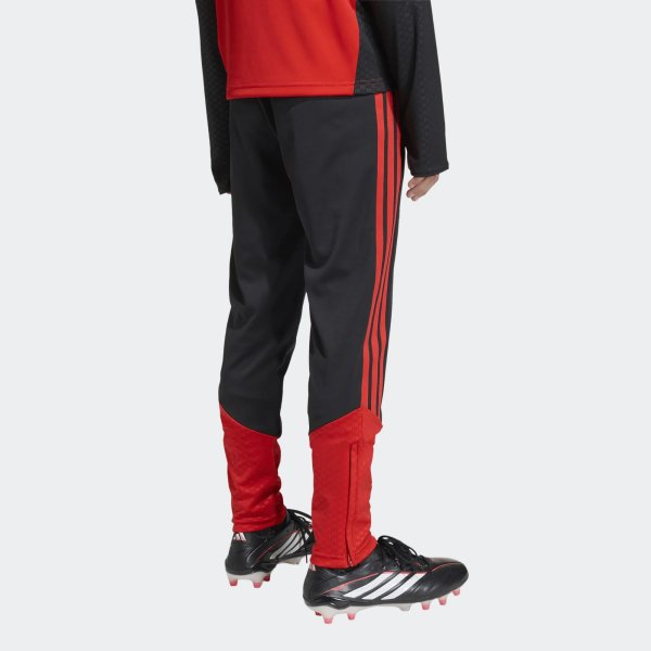 Dětské tepláky adidas RBFA TR PNTY - foto 2