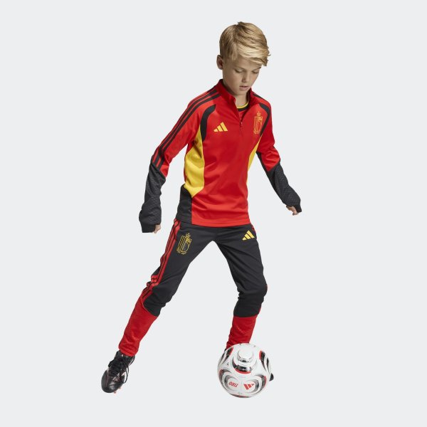 Dětské tepláky adidas RBFA TR PNTY - foto 3