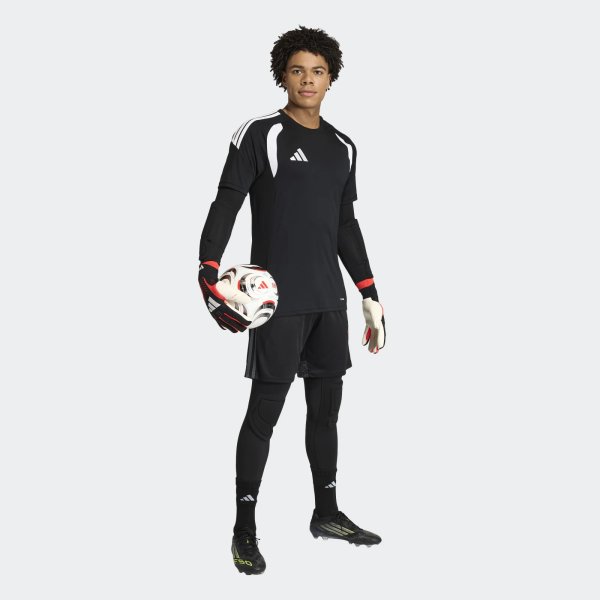Pánské funkční spodky adidas GK PAD LT M - foto 3