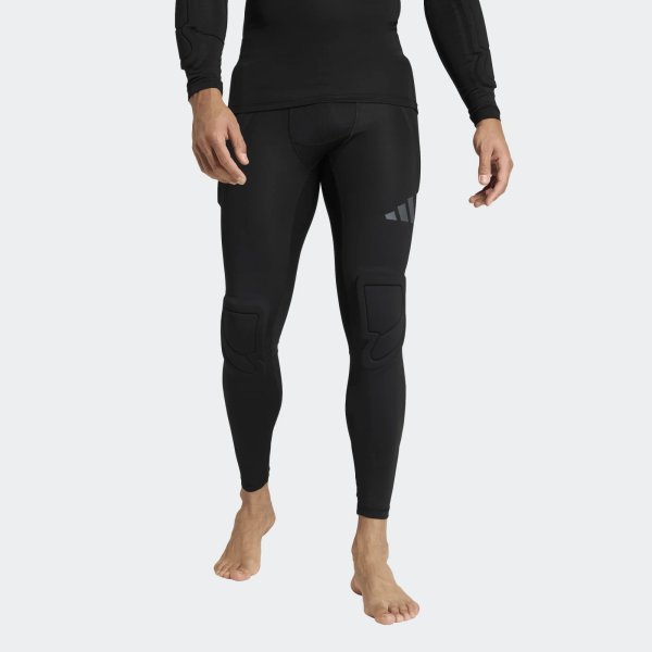 Pánské funkční spodky adidas GK PAD LT M - foto 1