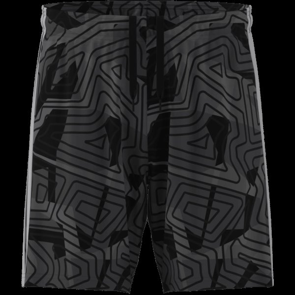 Pánské šortky adidas T26 C GK SHO M - foto 7