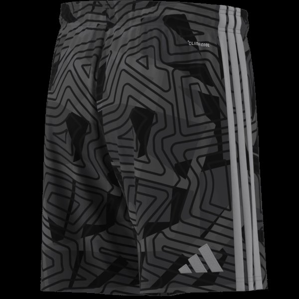 Pánské šortky adidas T26 C GK SHO M - foto 10