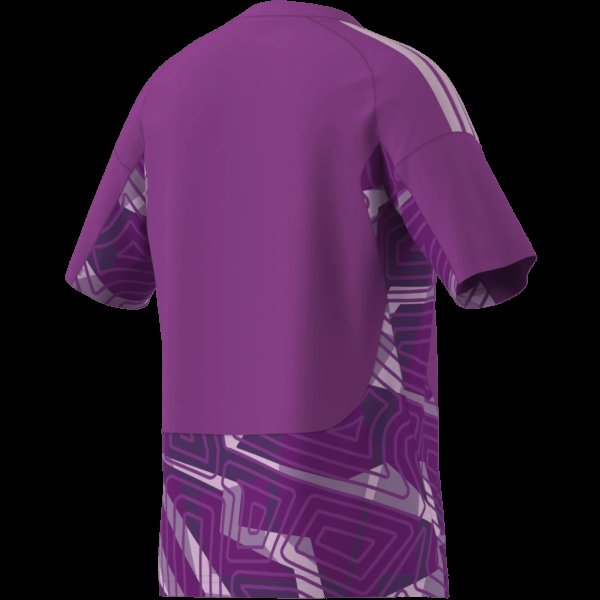 Dětský dres adidas T26 C GK JSY Y - foto 12