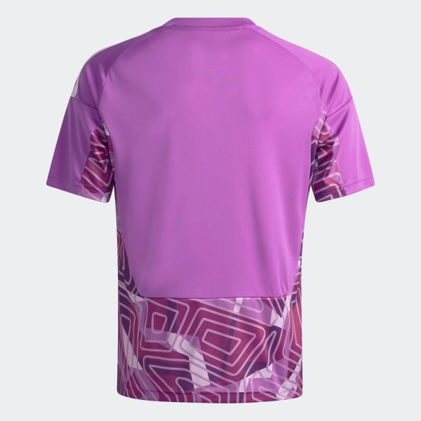 Dětský dres adidas T26 C GK JSY Y - foto 1